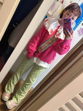 ◎みお◎さんのコーディネート