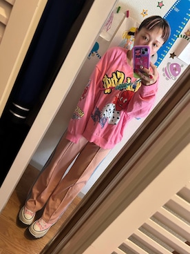 ◎みお◎さんのコーディネート