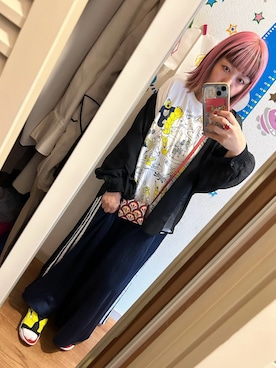 ◎みお◎さんのコーディネート