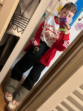 ◎みお◎さんのコーディネート