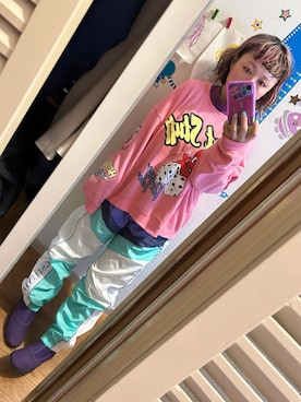 ◎みお◎さんのコーディネート