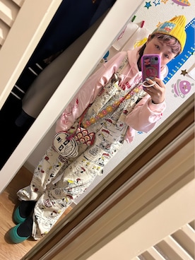 ◎みお◎さんのコーディネート