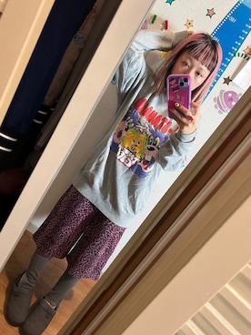 ◎みお◎さんのコーディネート