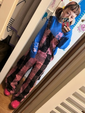 ◎みお◎さんのコーディネート