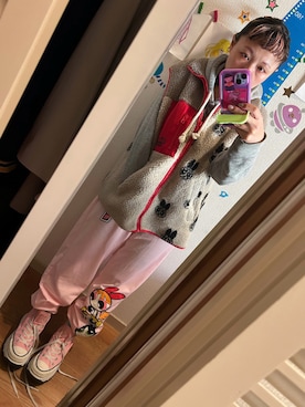 ◎みお◎さんのコーディネート