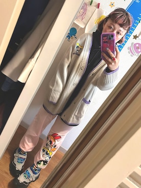 ◎みお◎さんのコーディネート