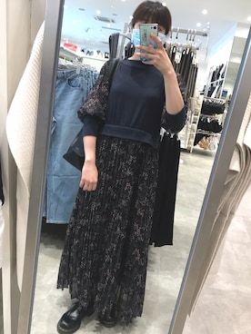 AnPさんのコーディネート