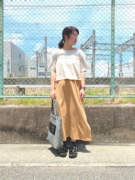 ミサミサさんのコーディネート