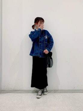 ミサミサさんのコーディネート