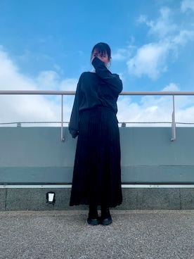 ミサミサさんのコーディネート