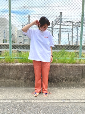 ミサミサさんのコーディネート