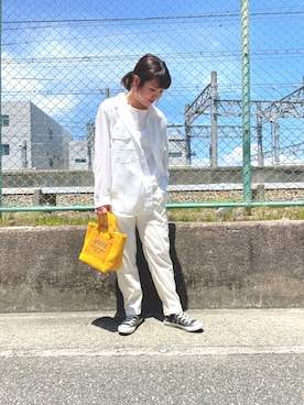 ミサミサさんのコーディネート