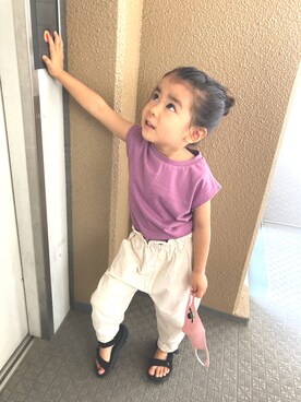 Ｒ＆Ａさんのコーディネート