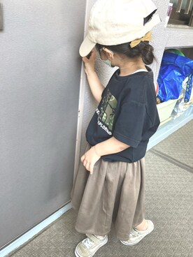 Ｒ＆Ａさんのコーディネート