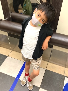 Ｒ＆Ａさんのコーディネート