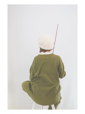 cloe(クロエ)さんのコーディネート