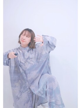 cloe(クロエ)さんのコーディネート