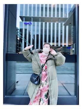 cloe(クロエ)さんのコーディネート