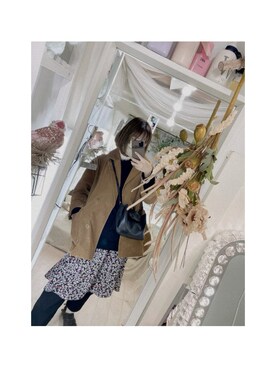 cloe(クロエ)さんのコーディネート