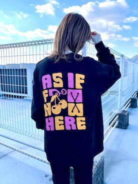 まっちゃんさん(レディース・151cm)の冬コーディネート