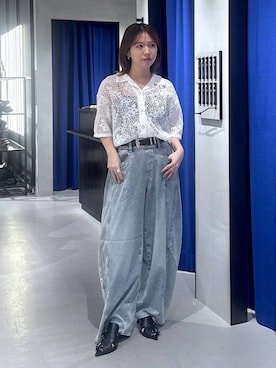まっちゃんさんのコーディネート