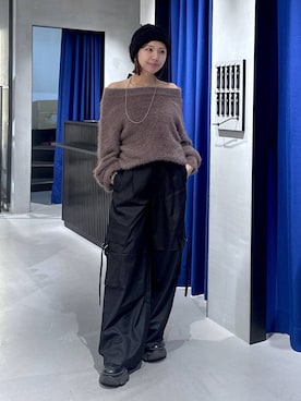 まっちゃんさんのコーディネート