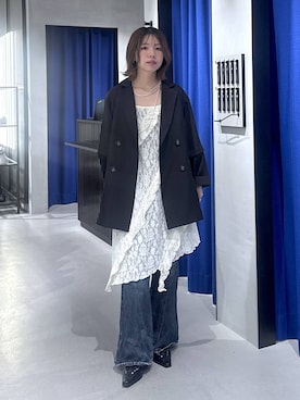 まっちゃんさんのコーディネート