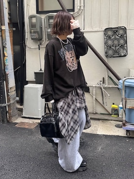 まっちゃんさんのコーディネート