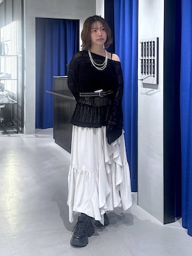 まっちゃんさんのコーディネート