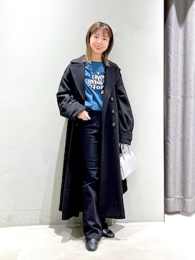 まっちゃんさんのコーディネート