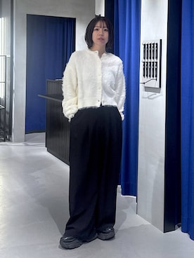 まっちゃんさんのコーディネート