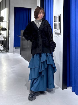 まっちゃんさんのコーディネート