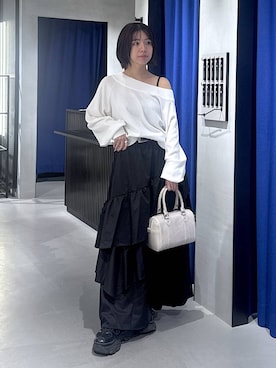 まっちゃんさんのコーディネート