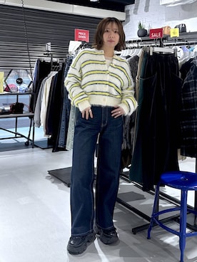 まっちゃんさんのコーディネート