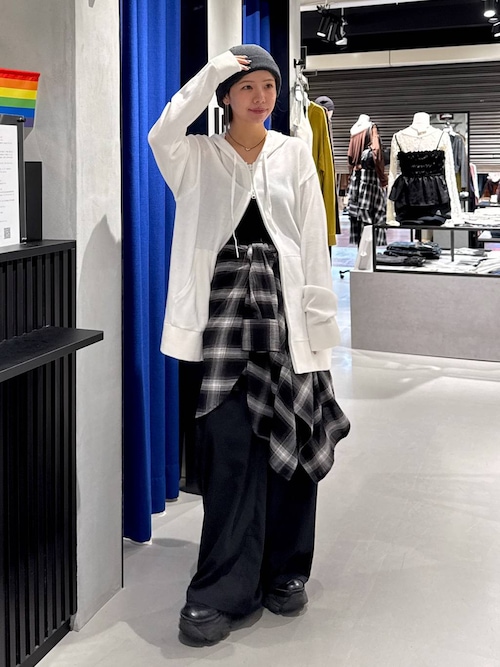 おまとめ☆*。NAKAページ コーデ売り まとめ売り お値段以上の高級感！ジャガードペプラムトップスcoordinate