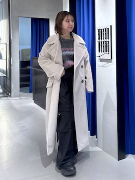 まっちゃんさんのコーディネート