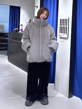 まっちゃんさんのコーディネート