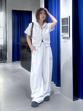 まっちゃんさんのコーディネート