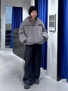 まっちゃんさんのコーディネート