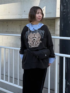 まっちゃんさんのコーディネート