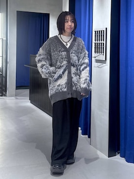 まっちゃんさんのコーディネート