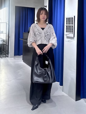 まっちゃんさんのコーディネート