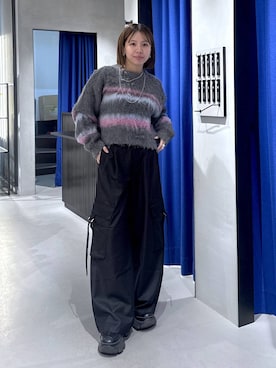 まっちゃんさんのコーディネート