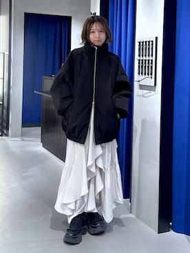 まっちゃんさんのコーディネート