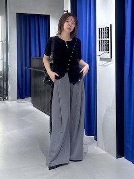 まっちゃんさんのコーディネート