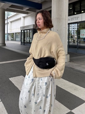 まっちゃんさんのコーディネート