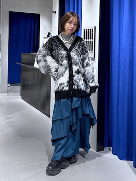 まっちゃんさんのコーディネート