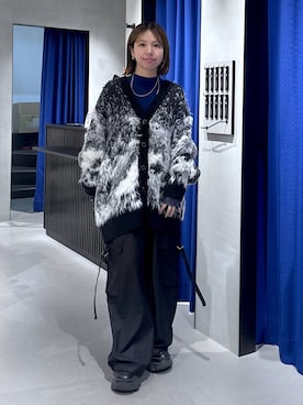 まっちゃんさんのコーディネート