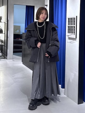 まっちゃんさんのコーディネート