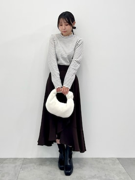 MIKA◎さんのコーディネート